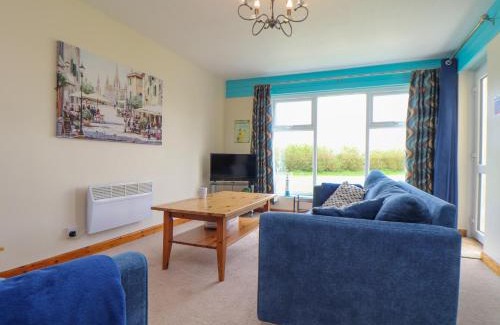 St. Agnes House | Skylarks!