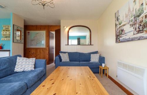 St. Agnes House | Skylarks!