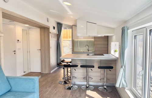 Imst House | SKYLIGHT Chalet by Interhome