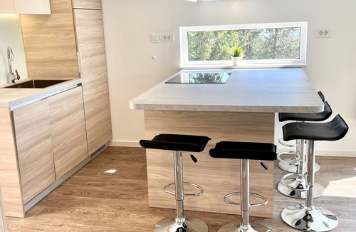 Imst House | SKYLIGHT Chalet by Interhome