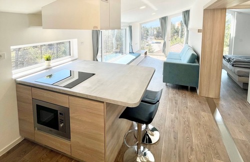 Imst House | SKYLIGHT Chalet by Interhome