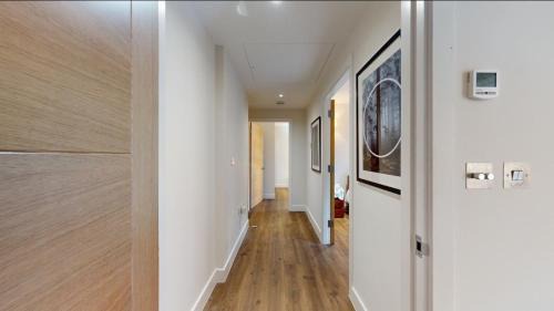 Lewisham Apartment | SkyLights 2 Bed Apartment London Lewisham Catford - Long reservations allowed