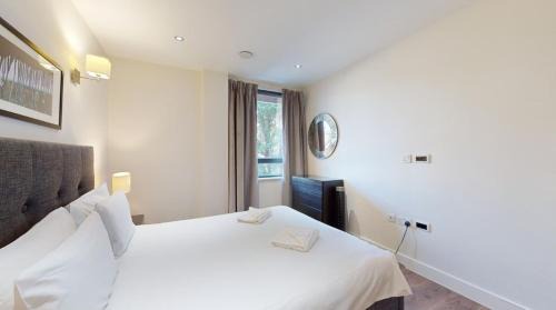 Lewisham Apartment | SkyLights 2 Bed Apartment London Lewisham Catford - Long reservations allowed