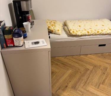 Adlershof Apartment | Skyline Apartment Adlershof - Premium Design and Full Kitchen
