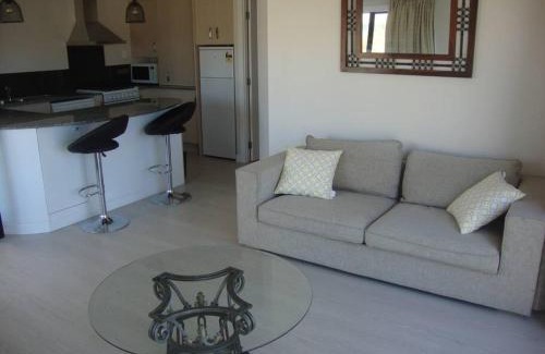 Raglan Apartment | Skyline Apartments - Lower Apartment
