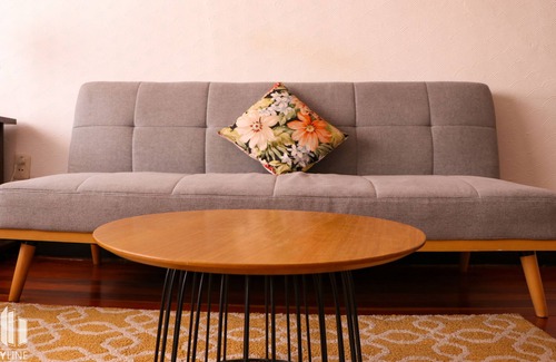Downtown La Paz House | Skyline
