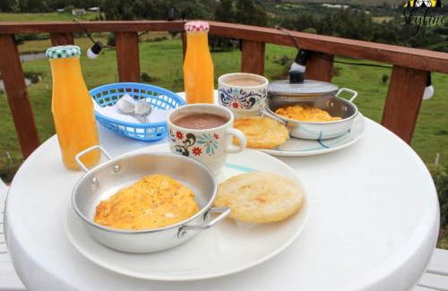 Guatavita Other | Skyline Glamping Guasca