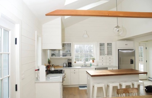Kennebunkport House | Skyline - Goose Rocks Beach - Kennebunkport