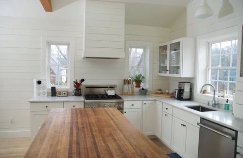 Kennebunkport House | Skyline - Goose Rocks Beach - Kennebunkport