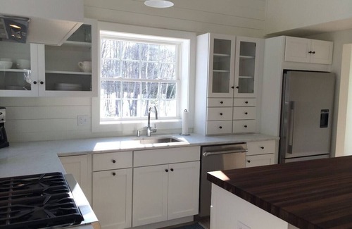 Kennebunkport House | Skyline - Goose Rocks Beach - Kennebunkport