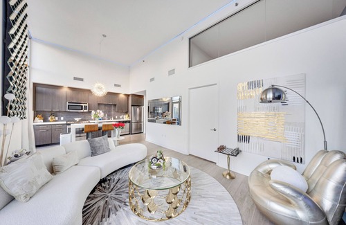 Downtown Long Beach Condo | Skyline Meets Shoreline · Breathtaking Seascapes!