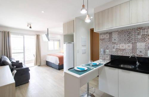 Guarulhos Apartment | Skyline Studio - GRU 1503