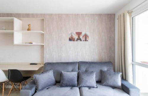 Guarulhos Apartment | Skyline Studio - GRU 1503