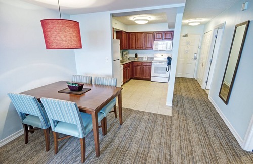 Atlantic City Apartment | Skyline Tower 2BR/2BA Family-friendly condo