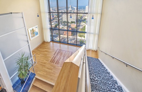 Atlantic City Apartment | Skyline Tower 2BR/2BA Family-friendly condo