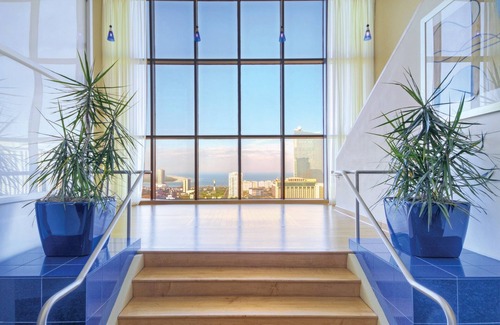 Atlantic City Apartment | Skyline Tower 2BR/2BA Family-friendly condo