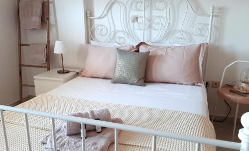 Perama Apartment | Skyline Vista - Sea View Apartment with Free Parking