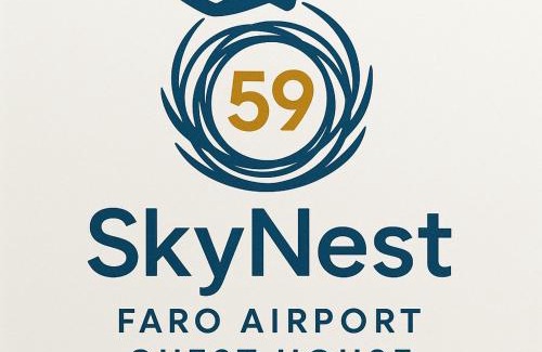 Montenegro House | Skynest 59 Faro Airport Guest House