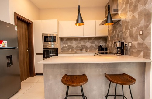 Westlands Apartment | Skynest Residences by CityBlue, Nairobi Westlands