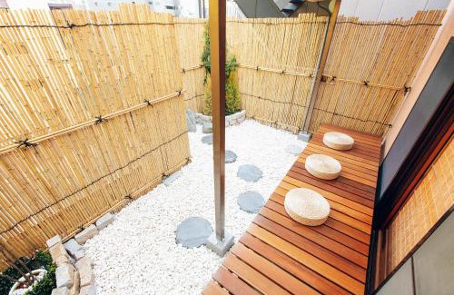 Sumida Apartment | Skytree Tatami Hotel
