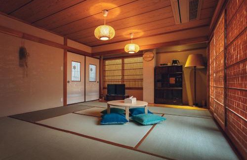 Sumida Apartment | Skytree Tatami Hotel