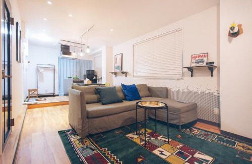 Sumida Apartment | Skytree Tatami Hotel