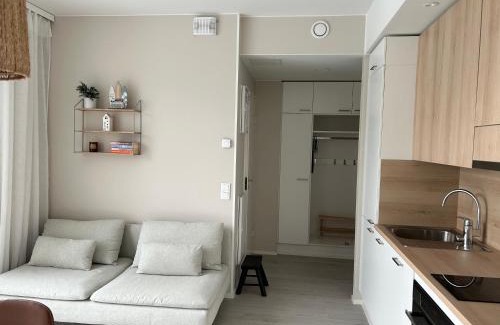 Kalajoki Apartment | Skyview apartment Kalajoki Hiekkasärkät