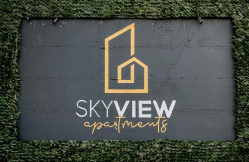 Zelenika House | SkyView apartments