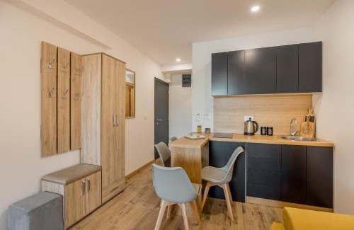 Zelenika House | SkyView apartments
