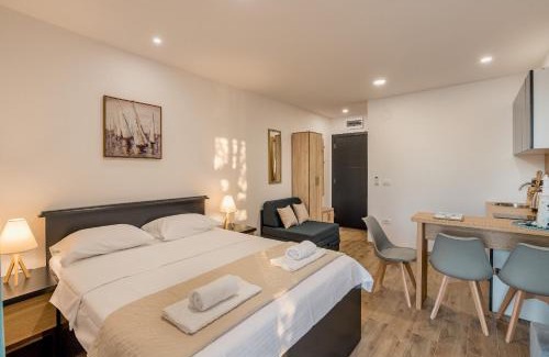 Zelenika House | SkyView apartments