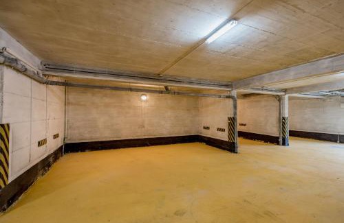Zelenika House | SkyView apartments