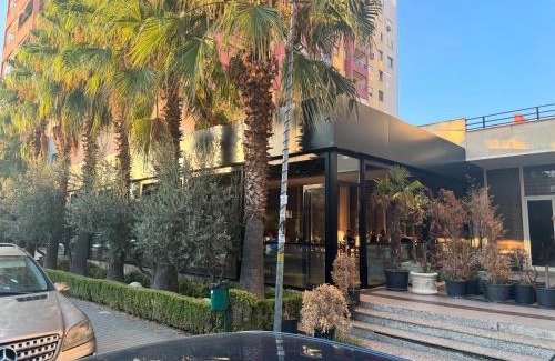 Tirana Apartment | SkyView Hotel & Apartments