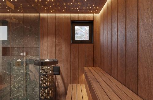 Rovaniemi Hotel | SkyView Igloo Resort