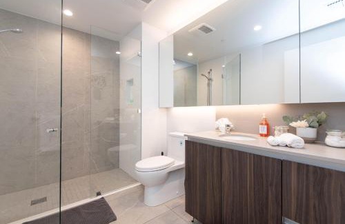 Downtown Burbank Apartment | Skyview Suites Inn Residences
