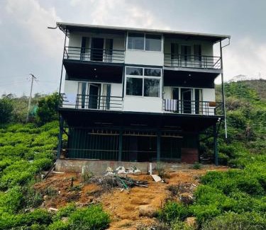 Gudalur Bed & Breakfast | Skyvue resorts