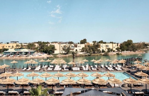 El Gouna Apartment | SkyWay apartments El Gouna