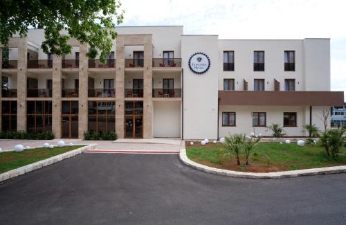 Trebinje Hotel | SL Industry Hotel