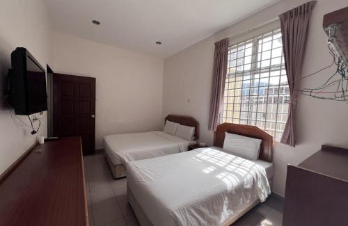 Kuantan House | SL Villa Guesthouse, Kuantan