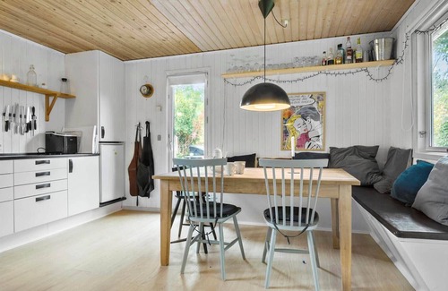 Store Kongsmark House | SL325 Slagelse - Ringduevej 6
