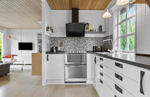 Store Kongsmark House | SL325 Slagelse - Ringduevej 6