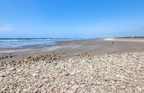 Seaside House | Slack Tide