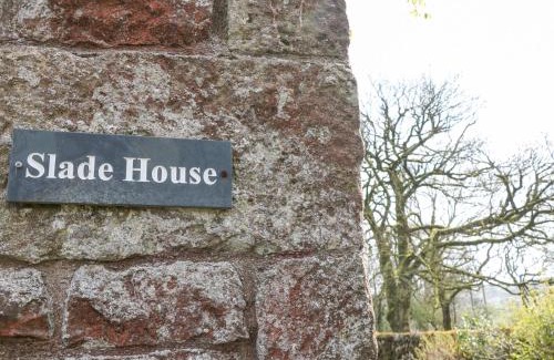 Cauldon Low House | Slade House
