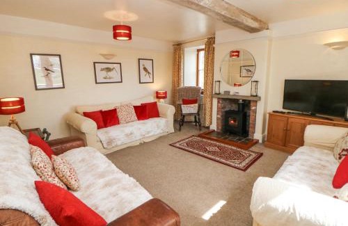 Cauldon Low House | Slade House
