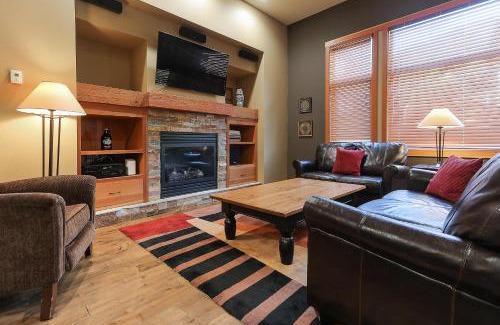 Rossland House | Slalom Creek 3 Bedrooms