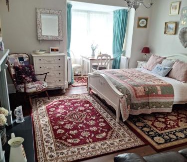 North Sunderland Bed & Breakfast | Slate Hall