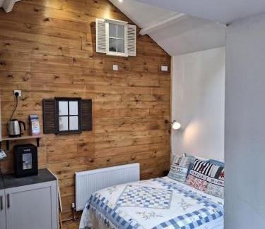 North Sunderland Bed & Breakfast | Slate Hall