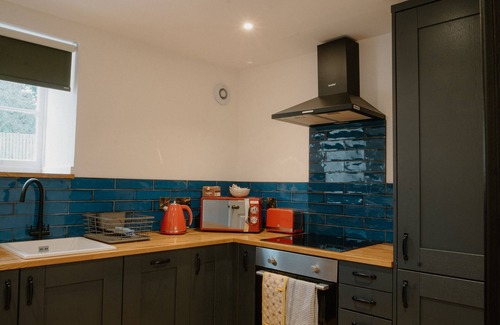 Craiglockhart Apartment | Slateford House 1770 - Outlaws Haven