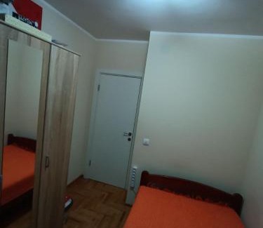Zvezdara Apartment | Slatka malina apartman