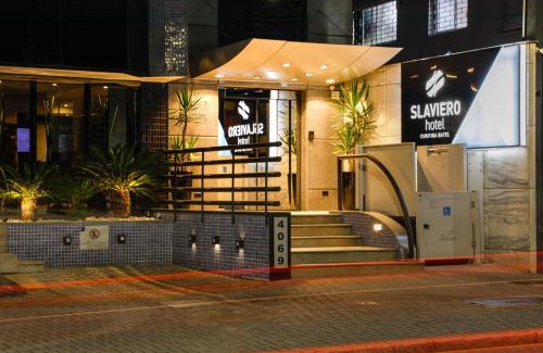 Batel Hotel | Slaviero Curitiba Batel