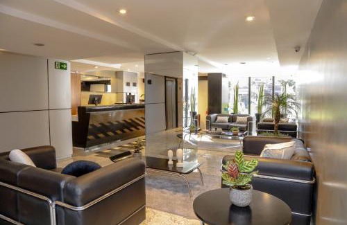Batel Hotel | Slaviero Curitiba Batel